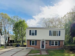 15114 Cloverdale Rd, Woodbridge, VA 22193