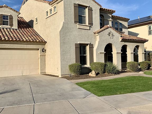 3rd image of 20272 E Avenida Del Valle