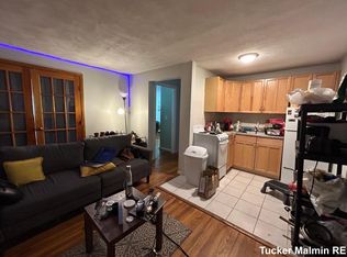 22 Radcliffe Rd #206, Allston, MA 02134