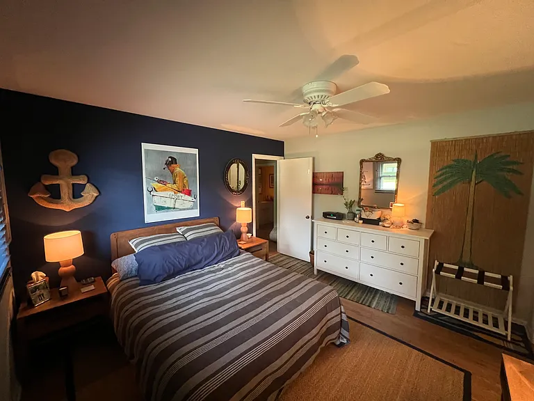 Bedroom #2