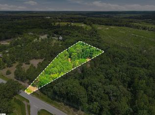 10450 Highway 76 W #US, Laurens, SC 29360