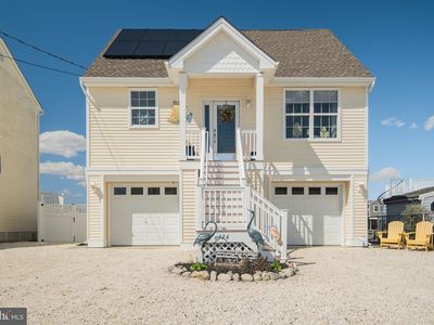 124 S Binnacle Dr, Little Egg Harbor, NJ, 08087