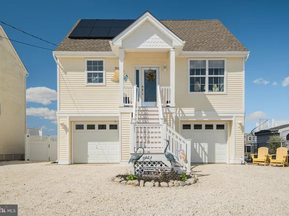 124 S Binnacle Dr, Little Egg Harbor, NJ 08087