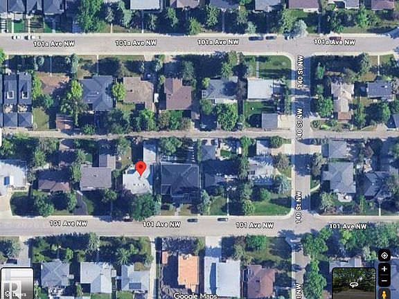 5th image of 14013 101a Ave NW