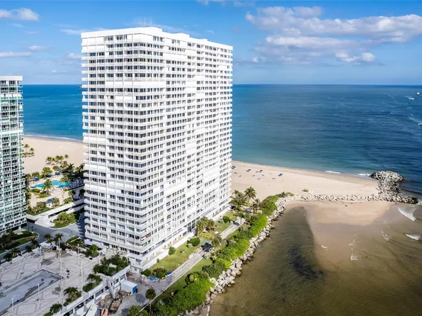 2200 S Ocean Lane #301, Fort Lauderdale, FL 33316