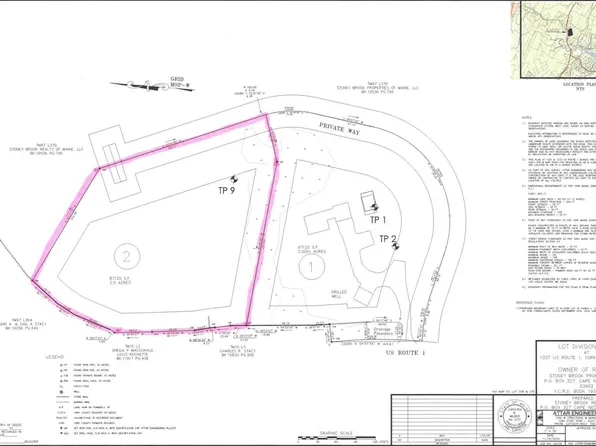 4 Prosper Way, York, ME 03902