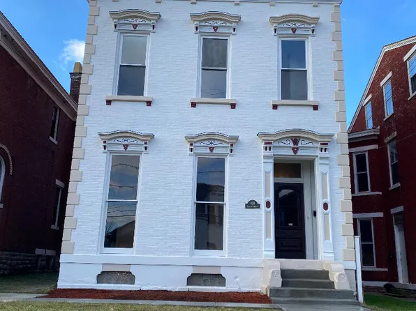 918 Central Ave, Newport, KY 41071