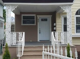 639 Ridge St #1, Newark, NJ 07104