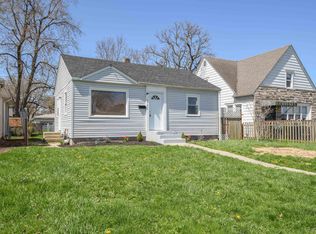 2103 S Grant St, Muncie, IN