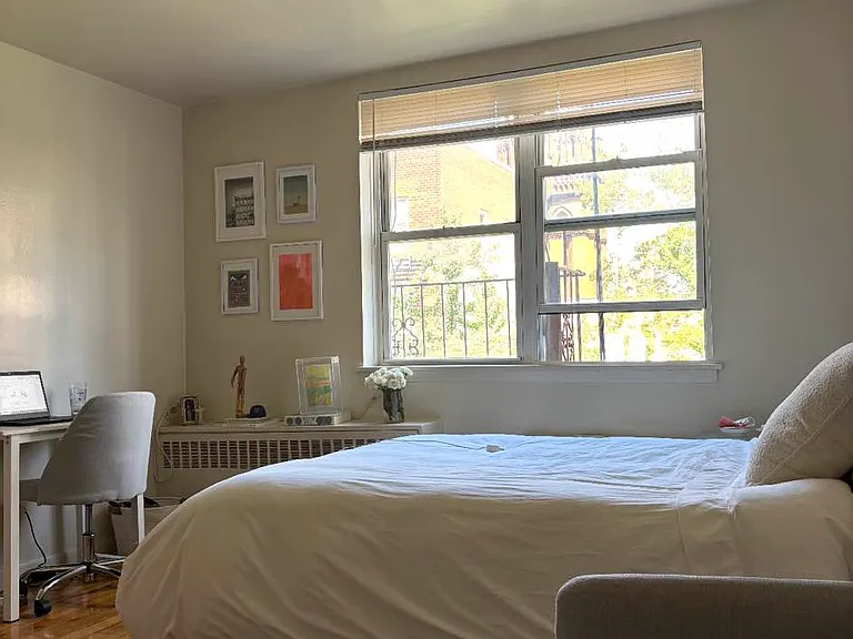 340 E 87th St #5F — Photo 3