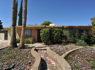 4556 S White Pine Ave, Tucson, AZ 85730