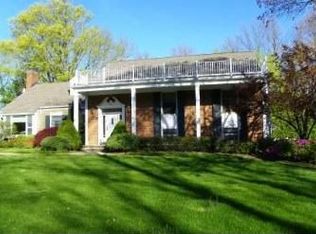 51 Thackeray Dr, Short Hills, NJ 07078