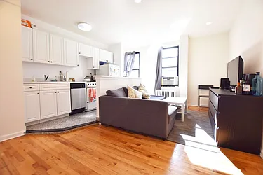 Rented by Bold New York