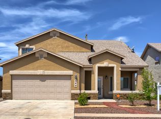349 Duskwood St, El Paso, TX 79928
