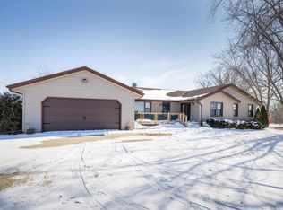 13309 W Beloit Newark Rd, Brodhead, WI 53520