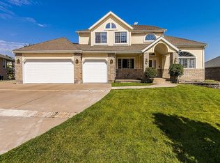 3706 S Huntington Dr, Bountiful, UT 84010