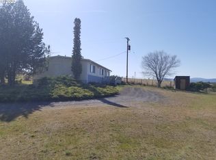 80683 Wamic Mkt Rd, Tygh Valley, OR 97063