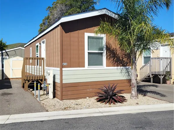 145 South St #A-56, San Luis Obispo, CA 93401