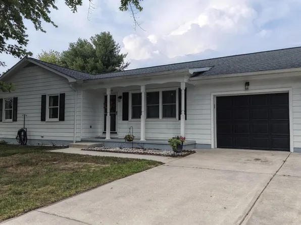 109 Washington St, Camden Wyoming, DE 19934