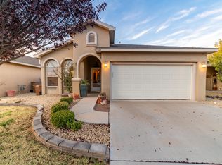 4925 Chesney Rd, Las Cruces, NM 88012