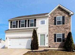 6034 Kay Ct, Dayton, OH 45424