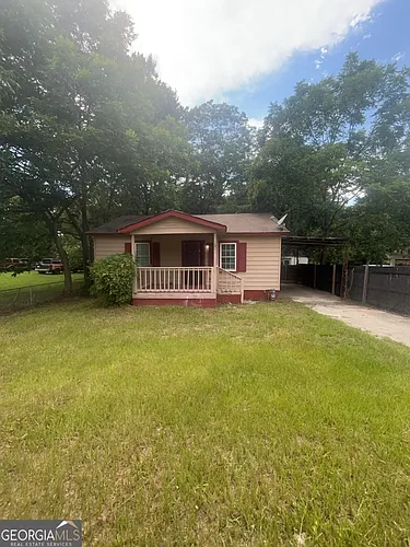 2381 Bruce St Photo 1