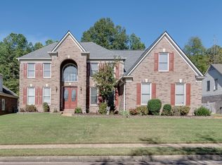 9116 Deer Meadow Dr, Cordova, TN 38016