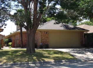 1607 Utah Ave, San Angelo, TX 76904