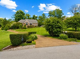 1906 Green Hills Blvd, Franklin, TN 37067