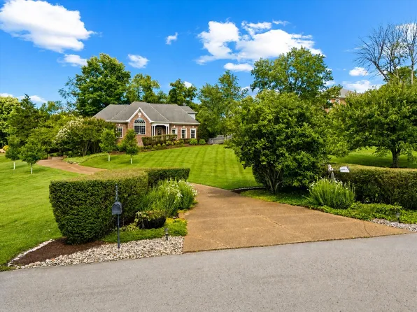 1906 Green Hills Blvd, Franklin, TN 37067