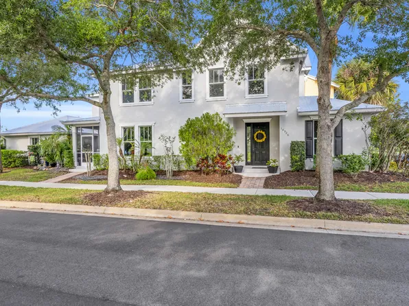 10926 SW Meeting Street, Port St Lucie, FL 34987