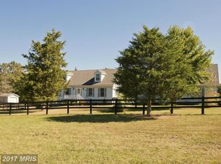 513 Avanti Dr, Bunker Hill, WV 25413