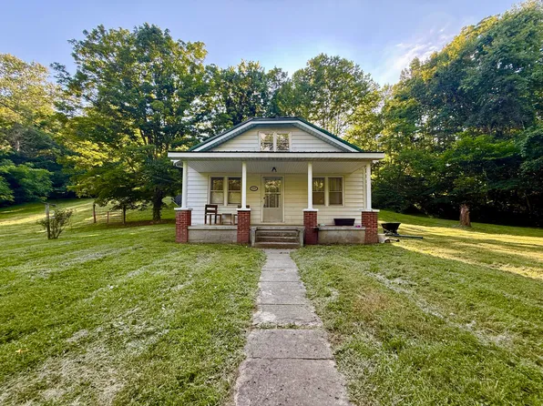 3205 Richmond St, Mount Vernon, KY 40456
