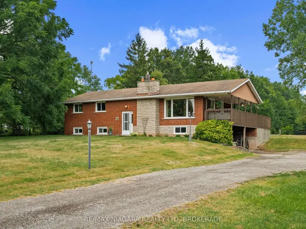 594 Doans Ridge Rd, Welland, ON L3B 5N7