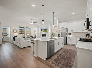 10408 Bluestone Ln, Aubrey, TX 76227