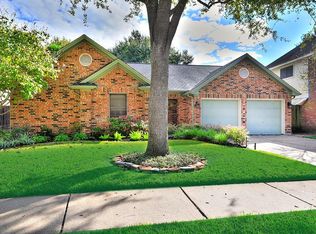 3210 Autumn Bridge Ln, Houston, TX 77084