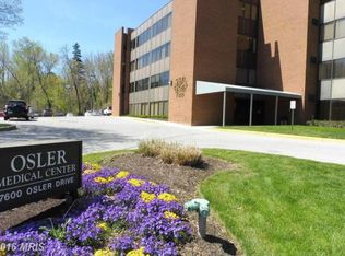 7600 Osler Dr STE 404, Towson, MD 21204