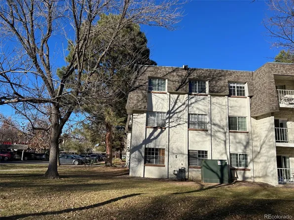 5875 E Iliff Avenue Bldg D #311, Denver, CO 80222