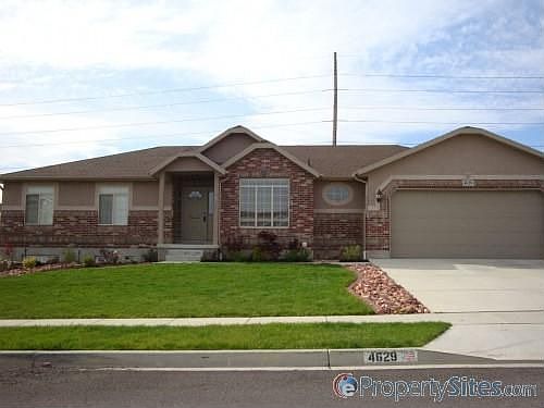 5th image of 4629 W Moose Horn Ct
