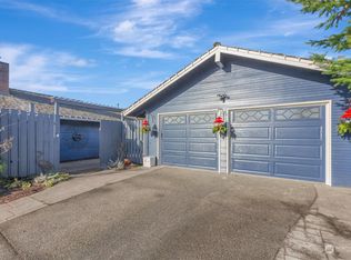 6510 82nd Ave SE, Mercer Island, WA 98040