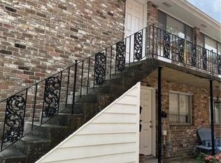 318 Homestead Ave #B, Metairie, LA 70005