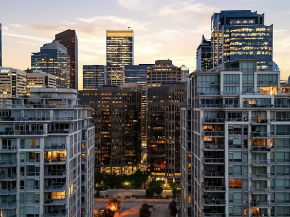 222 S Riverfront Ave SW #544, Calgary, AB T2P 0X2