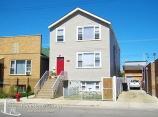 2220 W Grand Ave #1, Chicago, IL 60612