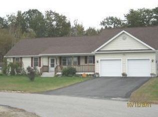53 Ians Way, Rochester, NH 03867