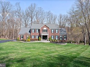 1824 Masters Way, Chadds Ford, PA 19317
