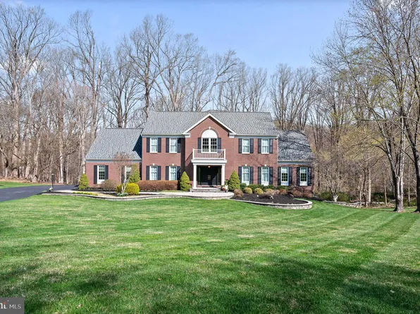 1824 Masters Way, Chadds Ford, PA 19317