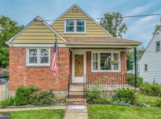 1739 Wentworth Ave, Baltimore, MD 21234