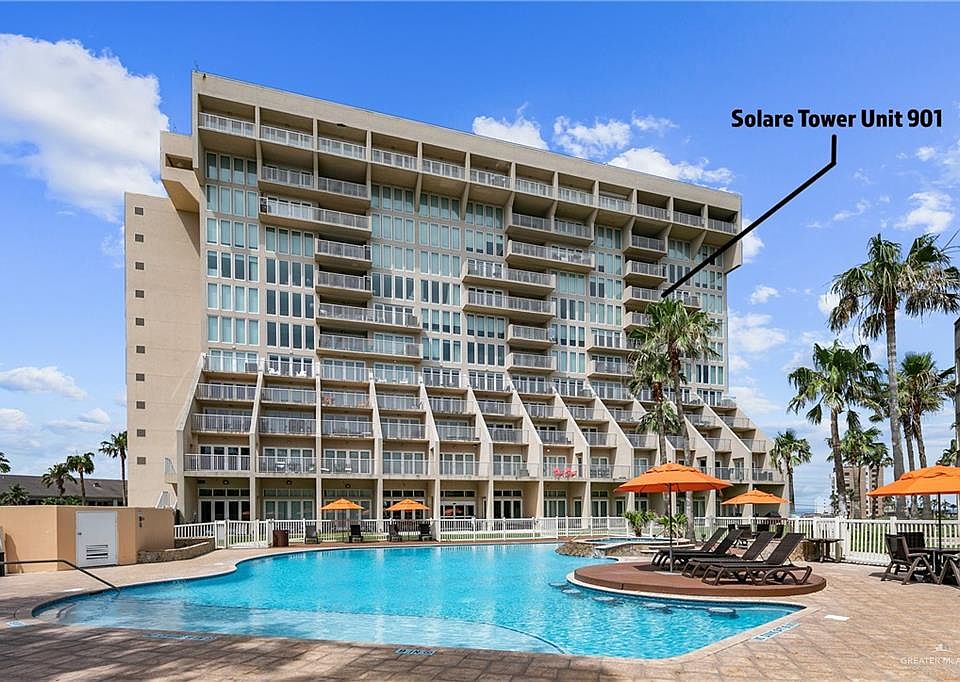 1st image of 6300 Padre Blvd #901