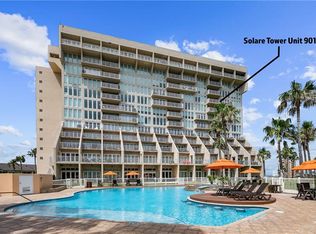 6300 Padre Blvd #901, South Padre Island, TX 78597