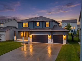 4309 S 214th St, Elkhorn, NE 68022